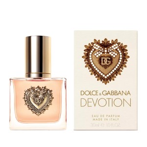 Dolce Gabbana Devotion EDP kvepalai moterims, 30 ml 2