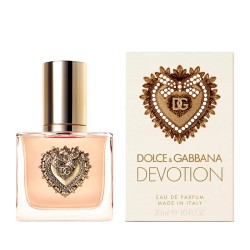 Dolce Gabbana Devotion EDP kvepalai moterims, 30 ml