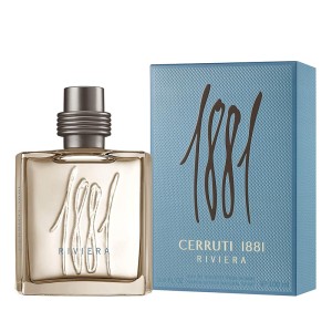 Cerruti 1881 Riviera EDT kvepalai vyrams, 100 ml 2