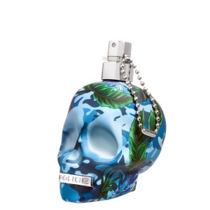 Police To Be Exotic Jungle for Man EDT kvepalai vyrams, 40 ml