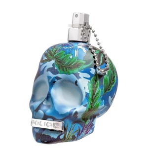 Police To Be Exotic Jungle for Man EDT kvepalai vyrams, 75 ml