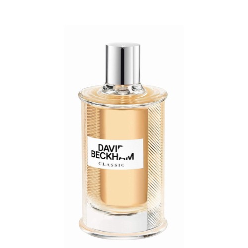 David Beckham Classic EDT kvepalai vyrams, 40 ml