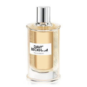 David Beckham Classic EDT kvepalai vyrams, 90 ml