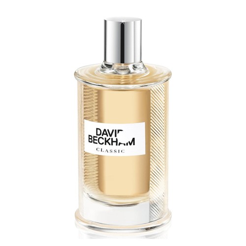 David Beckham Classic EDT kvepalai vyrams, 90 ml
