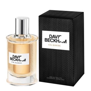 David Beckham Classic EDT kvepalai vyrams, 90 ml 2