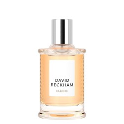David Beckham Classic EDT kvepalai vyrams, 50 ml