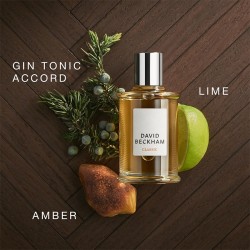 David Beckham Classic EDT kvepalai vyrams, 50 ml