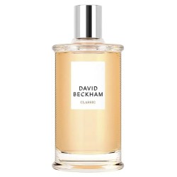 David Beckham Classic EDT kvepalai vyrams, 100 ml
