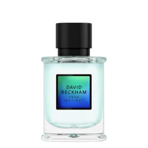 David Beckham True Instinct EDP kvepalai vyrams, 50 ml