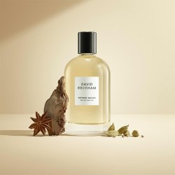 David Beckham Refined Woods EDP unisex kvepalai, 100 ml