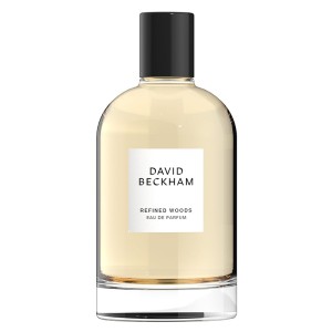 David Beckham Refined Woods EDP unisex kvepalai, 100 ml