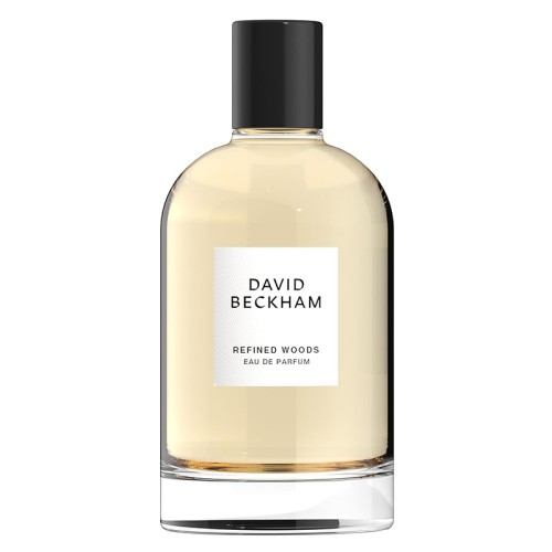 David Beckham Refined Woods EDP unisex kvepalai, 100 ml