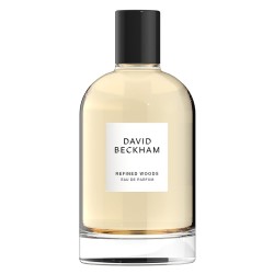 David Beckham Refined Woods EDP unisex kvepalai, 100 ml