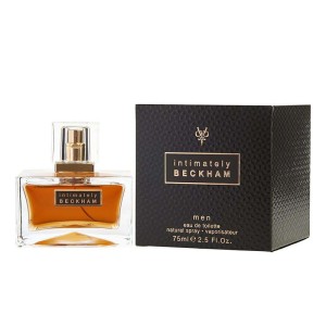 David Beckham Intimately for Men EDT kvepalai vyrams, 75 ml 2