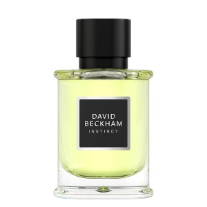 David Beckham Instinct EDP kvepalai vyrams, 75 ml