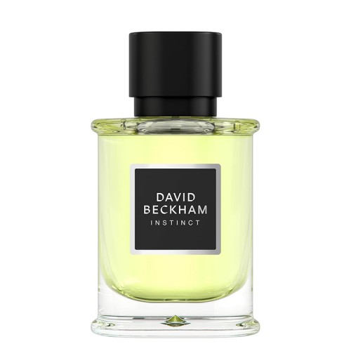 David Beckham Instinct EDP kvepalai vyrams, 75 ml