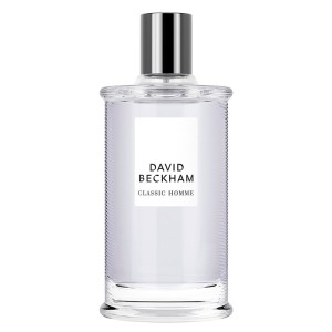 David Beckham Classic Homme EDT kvepalai vyrams, 100 ml