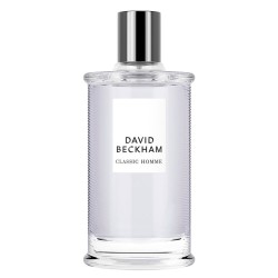 David Beckham Classic Homme EDT kvepalai vyrams, 100 ml