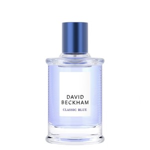 David Beckham Classic Blue EDT kvepalai vyrams, 50 ml