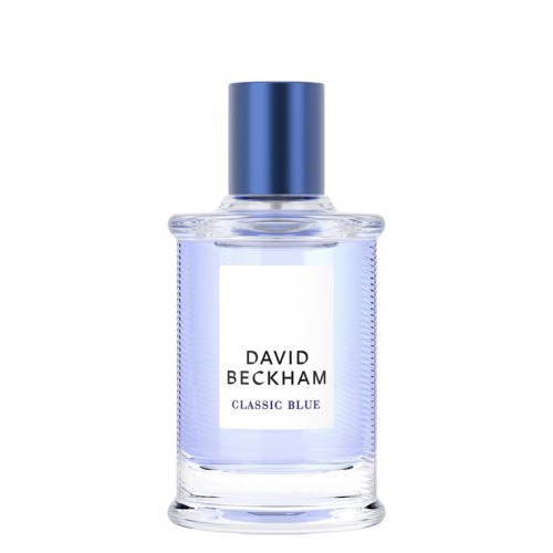 David Beckham Classic Blue EDT kvepalai vyrams, 50 ml