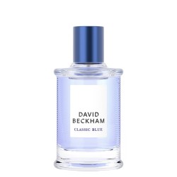 David Beckham Classic Blue EDT kvepalai vyrams, 50 ml