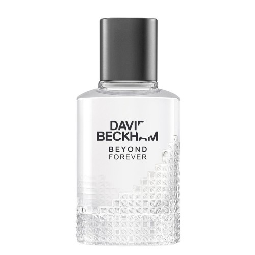 David Beckham Beyond Forever EDT kvepalai vyrams, 90 ml