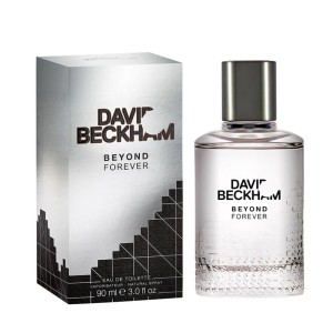 David Beckham Beyond Forever EDT kvepalai vyrams, 90 ml 2