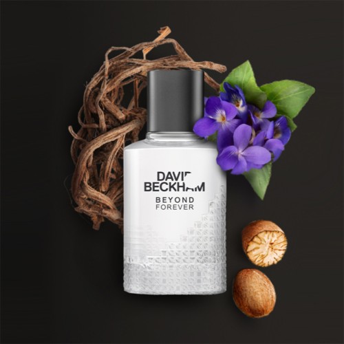 David Beckham Beyond Forever EDT kvepalai vyrams, 90 ml