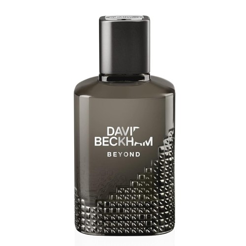 David Beckham Beyond EDT kvepalai vyrams, 90 ml