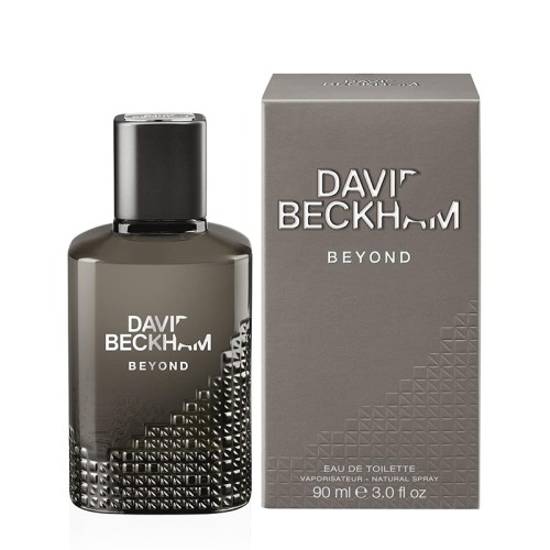 David Beckham Beyond EDT kvepalai vyrams, 90 ml