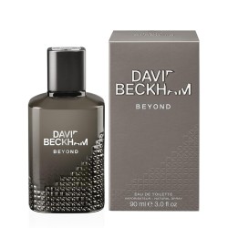 David Beckham Beyond EDT kvepalai vyrams, 90 ml