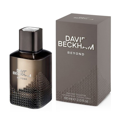 David Beckham Beyond EDT kvepalai vyrams, 60 ml
