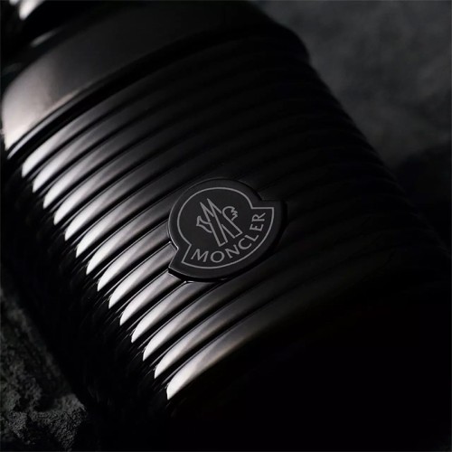 Moncler Sunrise pour Homme EDP kvepalai vyrams, 60 ml