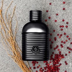 Moncler Sunrise pour Homme EDP kvepalai vyrams, 60 ml