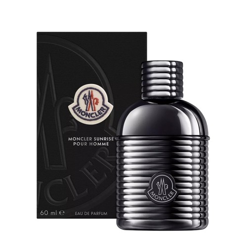 Moncler Sunrise pour Homme EDP kvepalai vyrams, 60 ml
