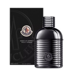 Moncler Sunrise pour Homme EDP kvepalai vyrams, 100 ml