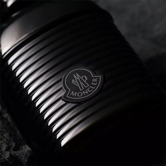 Moncler Sunrise pour Homme EDP kvepalai vyrams, 100 ml