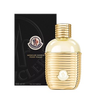 Moncler Sunrise pour Femme EDP kvepalai moterims, 100 ml 2