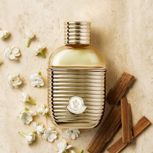 Moncler Sunrise pour Femme EDP kvepalai moterims, 60 ml