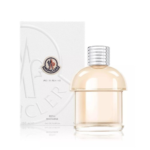 Moncler Pour Femme EDP kvepalai moterims (papildymas), 150 ml