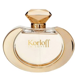 Korloff In Love EDP kvepalai moterims, 100 ml