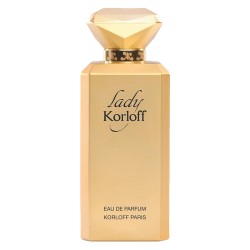 Korloff Lady Korloff EDP kvepalai moterims, 88 ml