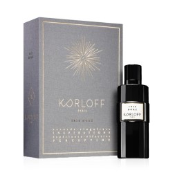 Korloff Iris Dore EDP kvepalai moterims, 100 ml