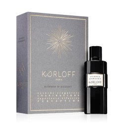 Korloff Ecorce D´Argent EDP unisex kvepalai, 100 ml