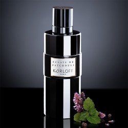 Korloff Eclats de Patchouli EDP unisex kvepalai, 100 ml