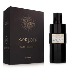 Korloff Eclats de Patchouli EDP unisex kvepalai, 100 ml
