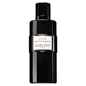 Korloff Cuir Mythique EDP kvepalai moterims, 100 ml