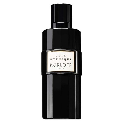 Korloff Cuir Mythique EDP kvepalai moterims, 100 ml