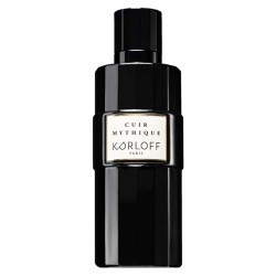 Korloff Cuir Mythique EDP kvepalai moterims, 100 ml