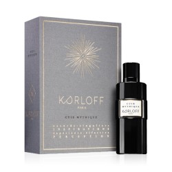 Korloff Cuir Mythique EDP kvepalai moterims, 100 ml